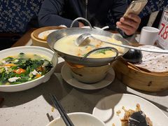 -吉旺港式餐厅(南方商城店)