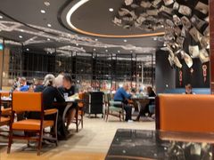 -星汇餐厅(新濠影汇店)