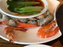 -海味当家·蒸锅海鲜(星海公园店)