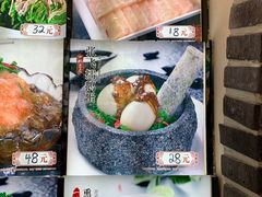 -一块豆腐·海鲜·家常菜(李沧书院路店)