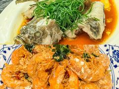 -中国大酒店·食街