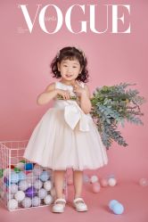 点击看大图 -小猴子儿童摄影馆(茂业店)