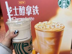 -星巴克(天津大悦城第二店)