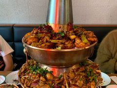 -炉小二铜锅牛蛙•川湘菜(三里屯店)