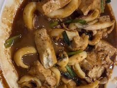 -良友·海鲜青岛菜(五四广场店)