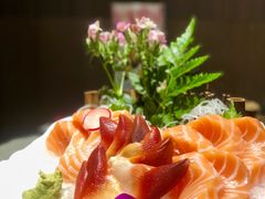 -阿吾罗日本料理(K11艺术中心店)