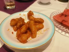 -凯鸽酒楼(振兴街店)