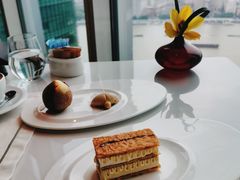 -翡翠36餐厅(浦东香格里拉店)