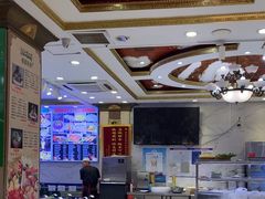 -清真马家美食城•海鲜•青岛菜•火锅(延安三路店)