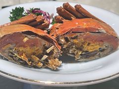 -金典银峰老鹅馆·昆山菜(亭林公园店)