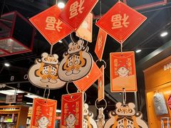 -西西弗书店&矢量咖啡(凯德晶萃广场店)