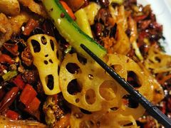 -川里谈·川味小馆(北京路店)