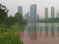 -后襄河公园
