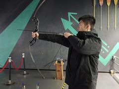 -极限PLAY运动娱乐新世界·团建派对潮玩休闲馆·室内蹦极高空游乐园