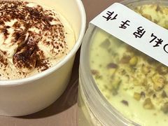 -李大牛和刘大力手作甜品(凯德店)