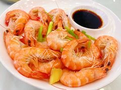 -碧海银沙海鲜餐厅(恒大海上威尼斯店)