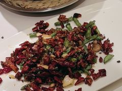 -清真·卡德尔大叔新疆主题餐厅(龙汇路店)