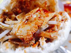 -马贤涮烤(超英·长乐家园店)