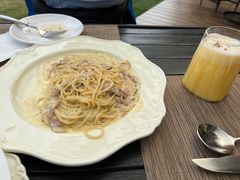 -南沙游艇会·大兵船餐厅