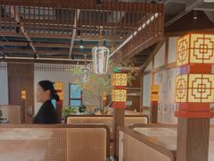 -贡宴盐帮菜自贡驻京联络处餐厅