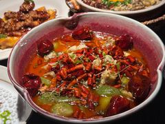 -锦荟JINHUI·浙江小馆(上海荟聚店)