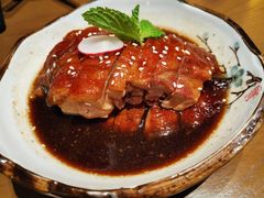 -香园茶社·金陵小灶(老门东店)