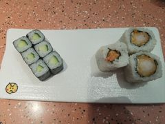 -元气寿司(东方宝泰店)