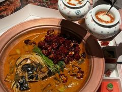 -柿合缘新京菜(国金中心商场店)