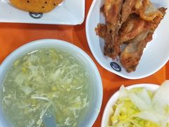 -梅园食堂