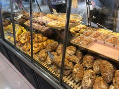 -山崎面包(第一八佰伴店)