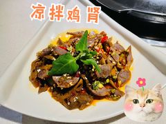 -百年果林椰子鸡(中洲店)