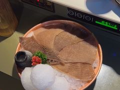 脆毛肚-九鼎轩脆毛肚火锅(南京东路店)