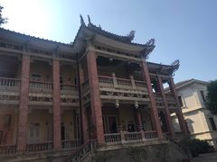 -海天堂构