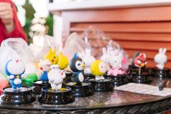 -派对猴生日派对策划(浦东店)