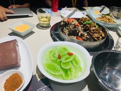 -浩爷羊蝎子火锅(望京店)