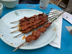 -清真·益鑫羊肉手抓馆(花园北街店)