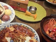 -永安水煮活鱼·仪征菜(仪征奥林匹克店)