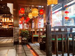 -老地方369农家菜