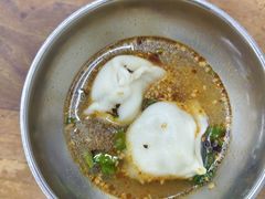 -回坊马二饺子馆