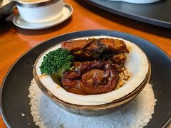 -翕间食·精致淮扬菜(江苏大剧院店)