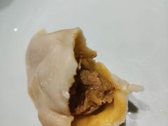 冶春蒸饺-冶春茶社(星汉大厦店)