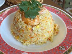 -曼谷食堂·泰国家庭料理