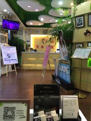 -艺米阳光Hair Salon