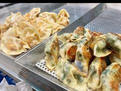 -煎饺王子(财富广场店)
