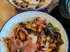 -妈妈的味道(和顺古镇店)