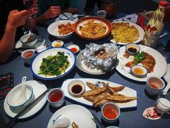 -海门鱼仔·潮汕味(燕岭店)