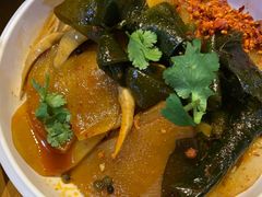 -二孃鸡爪爪(东郊记忆店)