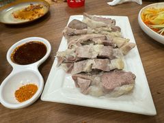 -贯贯吉·清真餐厅(浙江中路店)