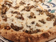 -Mammamia意大利餐厅(阳春巷店)