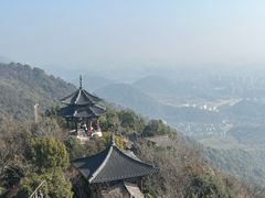 -杭州半山国家森林公园